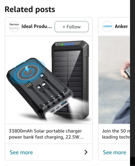 亚马逊Post怎么做(一文教你玩转亚马逊Post)