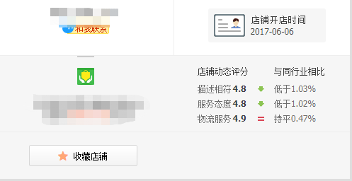 什么是淘宝店铺权重(如何快速提升淘宝店铺权重)