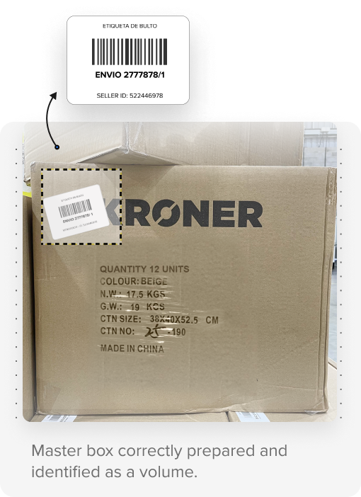 美客多海外仓如何打包发货(美客多海外仓发货流程)