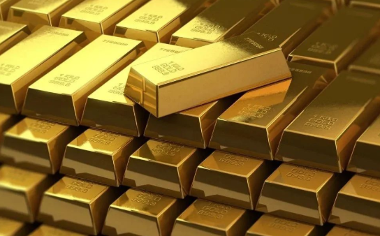 盎司是什么意思(1盎司黄金是多少克)