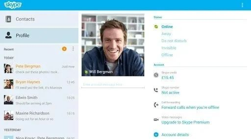 国外常用的社交软件有哪些(国外社交软件App排行)