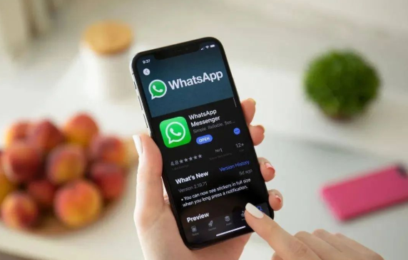 国外常用的社交软件有哪些(国外社交软件App排行)