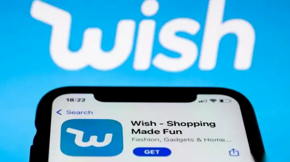 Wish跨境电商平台