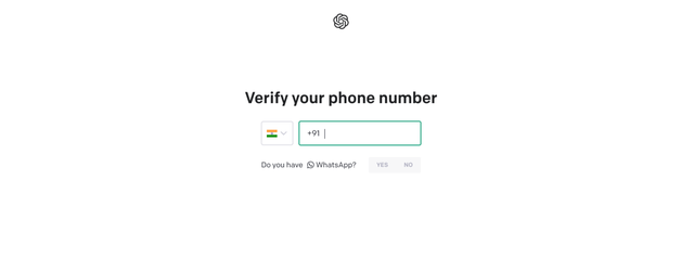 ChatGPT怎么注册(ChatGPT注册使用详细教程攻略)