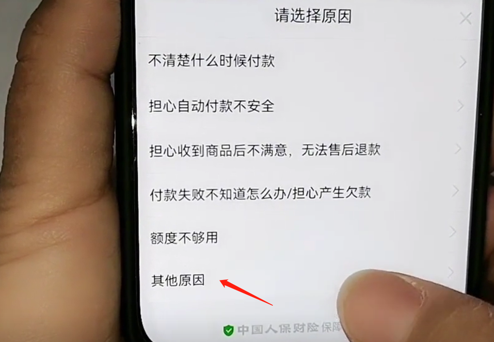 怎么关闭拼多多“先用后付”免密支付功能(图文教程)