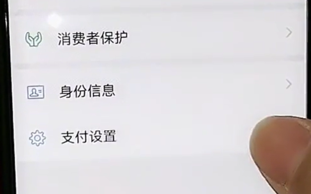 怎么关闭拼多多“先用后付”免密支付功能(图文教程)