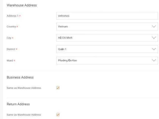 Lazada本土店如何注册(Lazada本地店入驻条件)