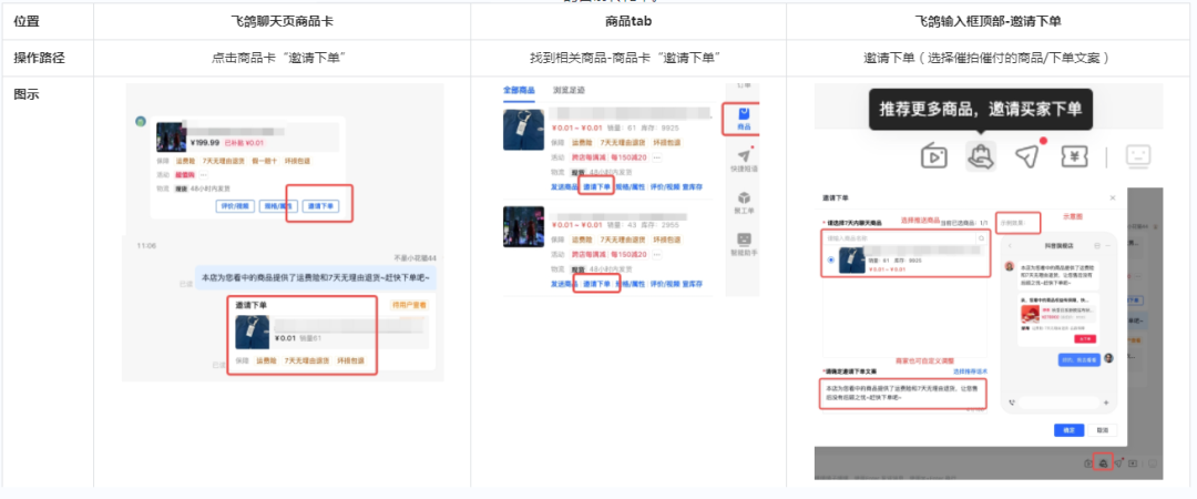 抖音小店飞鸽系统怎么使用(抖店飞鸽系统怎么操作)
