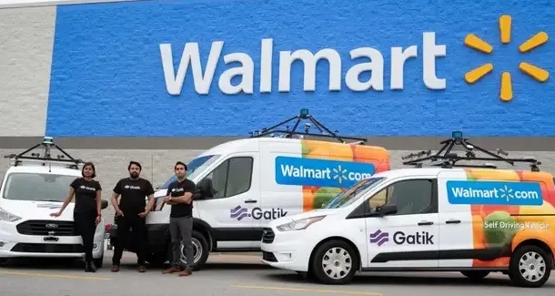 沃尔玛取消GMV招商门槛，向中国卖家打开大门