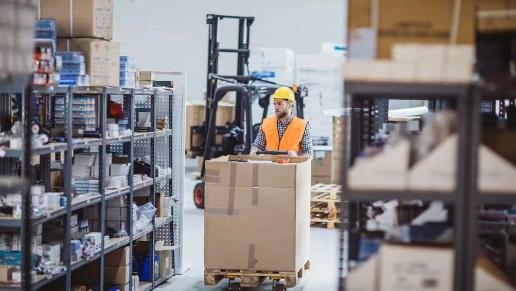 跨境电商独立站怎么发货(独立站物流发货模式详解)