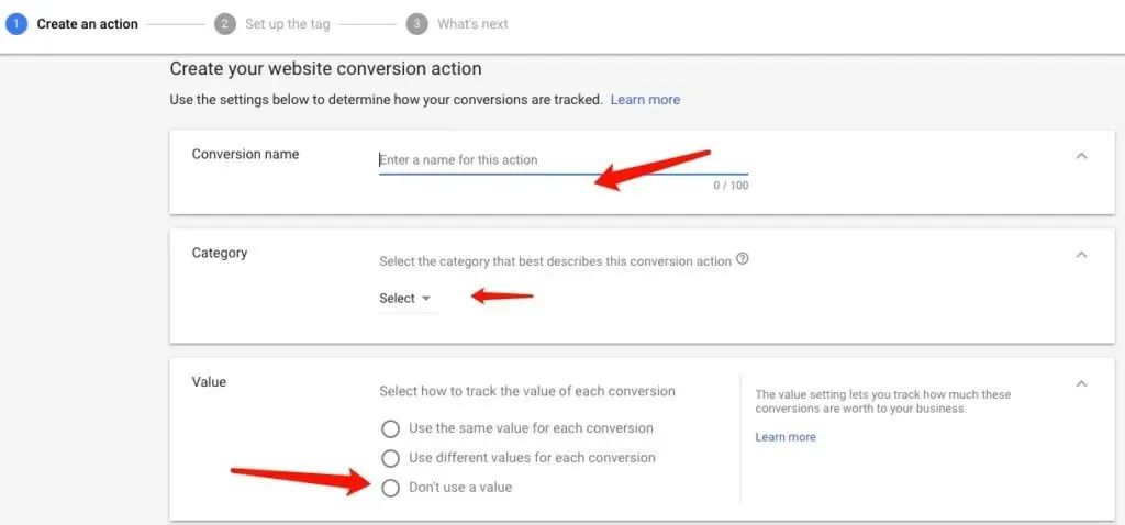 谷歌广告账户结构功能(Google AdWords使用教程)