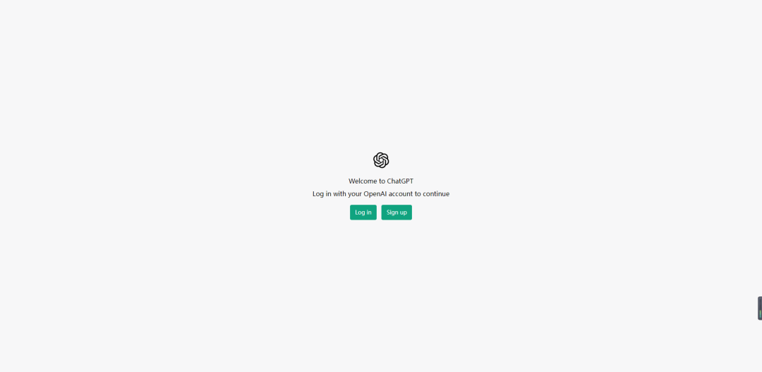 ChatGPT怎么注册(ChatGPT注册使用详细教程攻略)