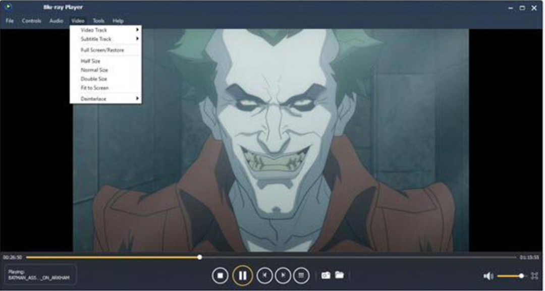 现在看电影用什么播放器(高清视频播放器哪个好)