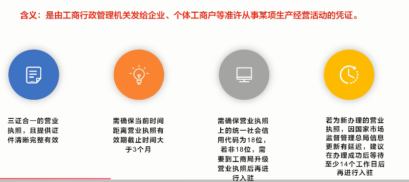 抖音小店营业执照可以变更吗(抖店更换营业执照)