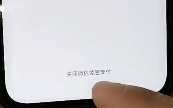 怎么关闭拼多多“先用后付”免密支付功能(图文教程)