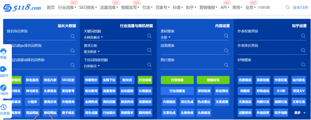 短视频运营工具大全(短视频运营必备工具汇总)
