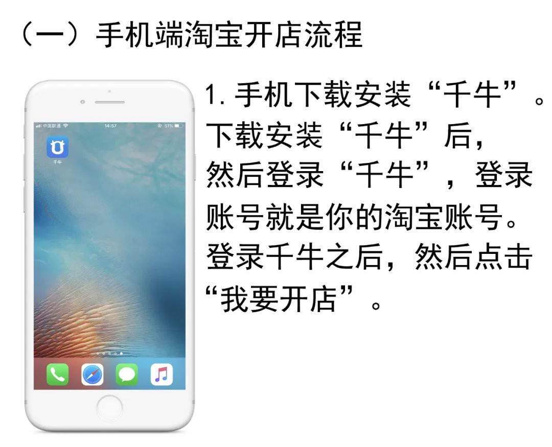 淘宝无货源怎么开店(无货源网店怎么开)