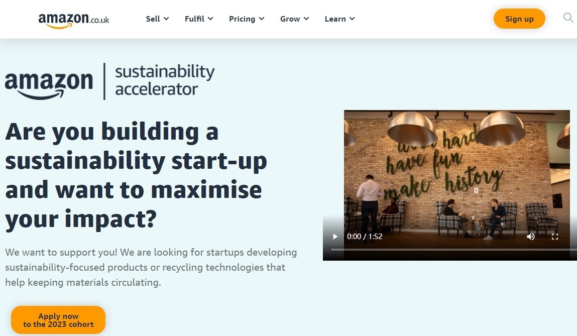 亚马逊欧洲9个站点3月27日将开启春季大促