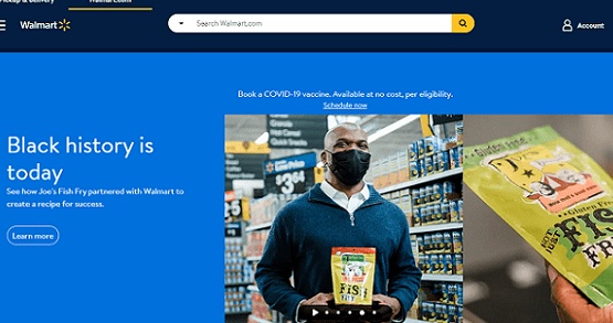 沃尔玛取消GMV招商门槛，向中国卖家打开大门