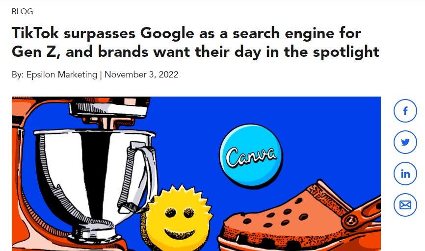 TikTok Shop设置新店考察期，新手卖家夹缝求生