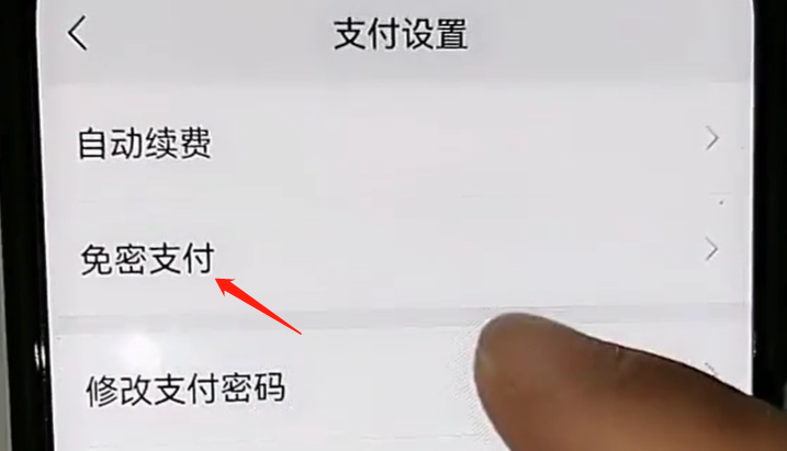 怎么关闭拼多多“先用后付”免密支付功能(图文教程)