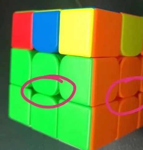 魔方教程公式口诀七步(魔方教程一步一步图解)