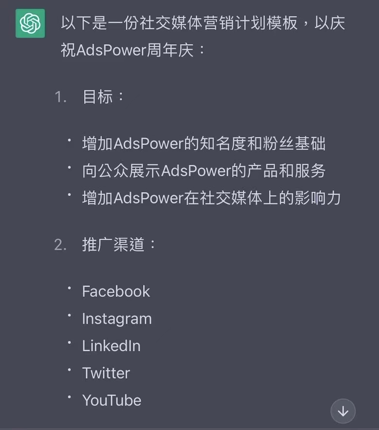 ChatGPT是什么意思(跨境电商如何应用ChatGPT)