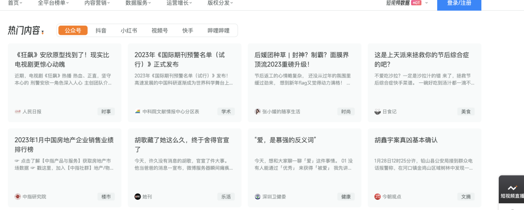 视频号运营工具有哪些(视频号运营必备工具汇总)