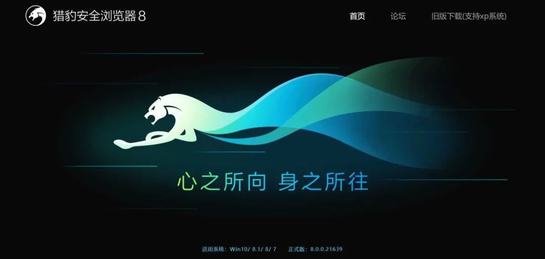 浏览器哪个好用速度快(常用浏览器有哪些)