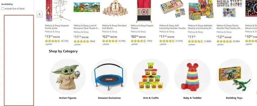 亚马逊站内广告类型有哪些(亚马逊站内广告详解)