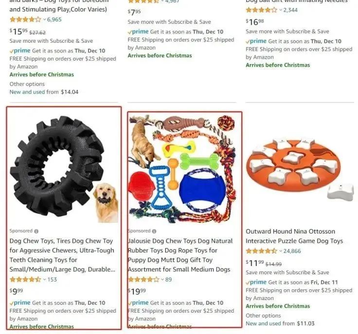 亚马逊站内广告类型有哪些(亚马逊站内广告详解)