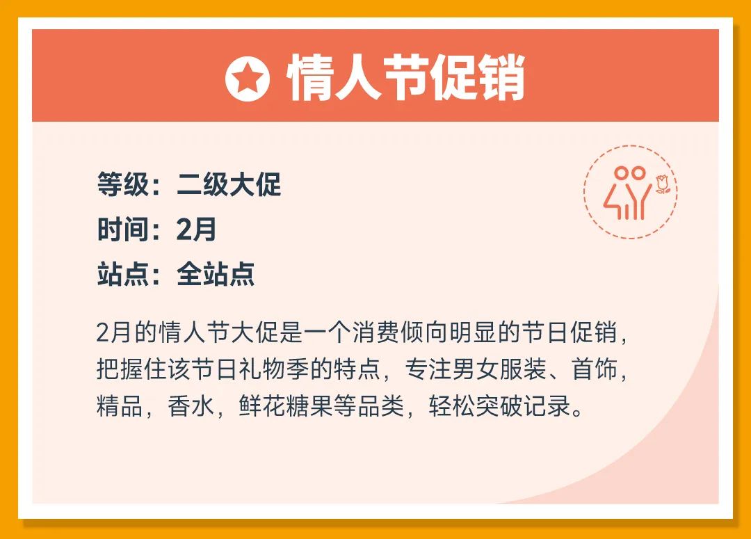 非洲跨境电商Jumia2023全年营销日历(大促时间表)