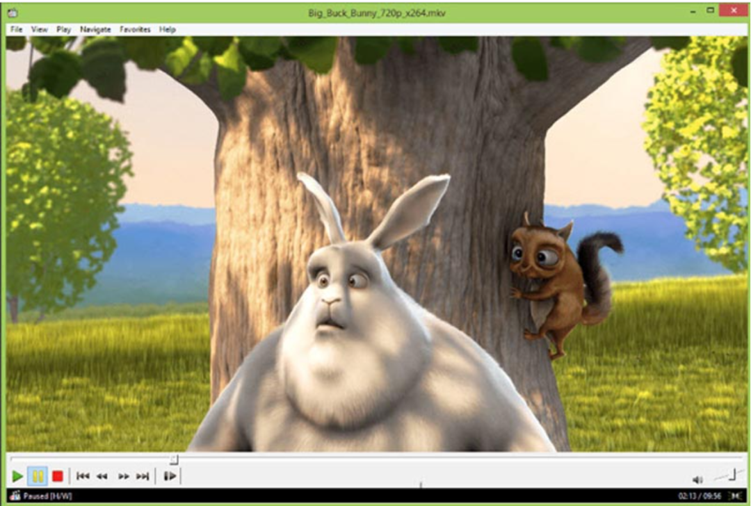 现在看电影用什么播放器(高清视频播放器哪个好)