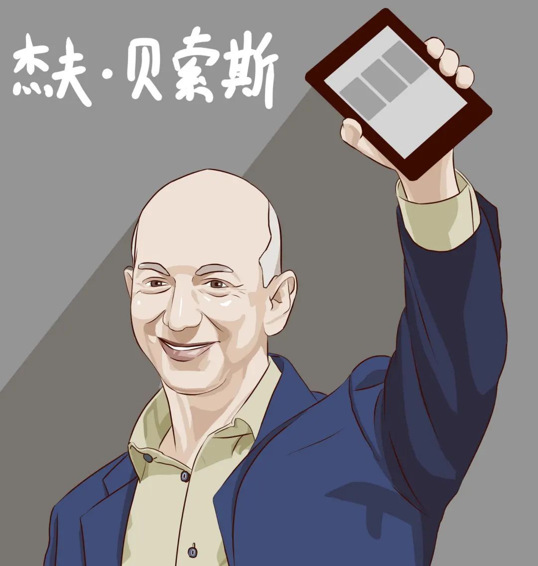 市值蒸发一万亿美金,云计算成亚马逊最后的希望