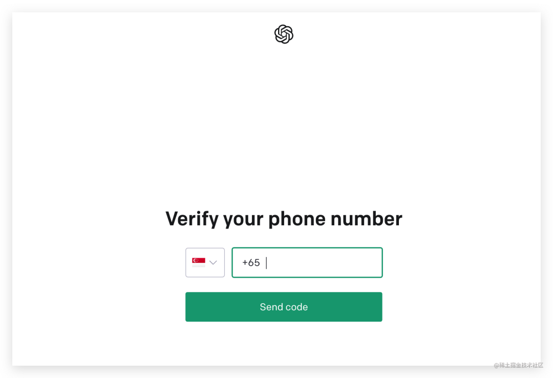 ChatGPT安装注册详细教程(ChatGPT国内使用方法)