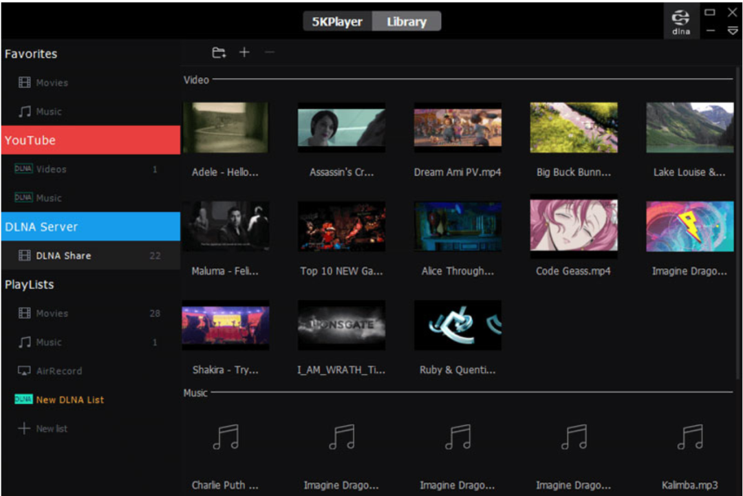 现在看电影用什么播放器(高清视频播放器哪个好)