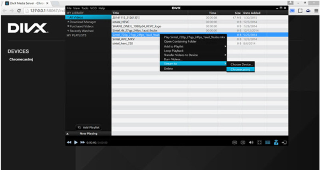 现在看电影用什么播放器(高清视频播放器哪个好)