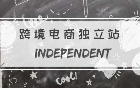 独立站域名怎么选取(如何申请网站域名流程)