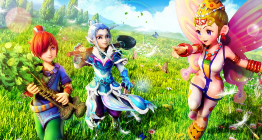 2023回合制手游排行榜(回合制手游哪个玩的人多)