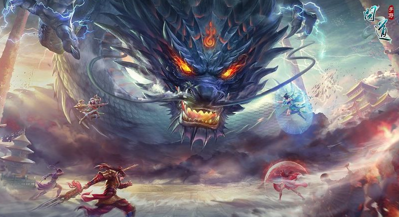 2023手游排行榜前十(人气高热门手游排行榜)