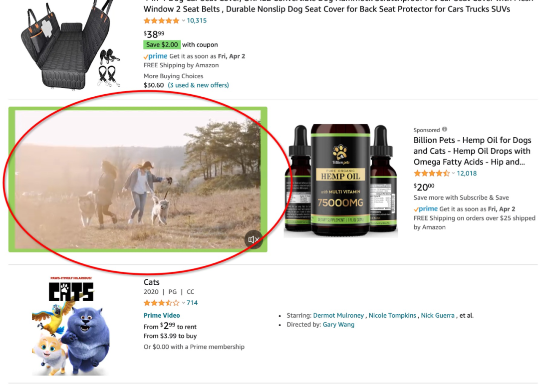 什么是亚马逊CPC广告(CPC广告投放逻辑实操教程)