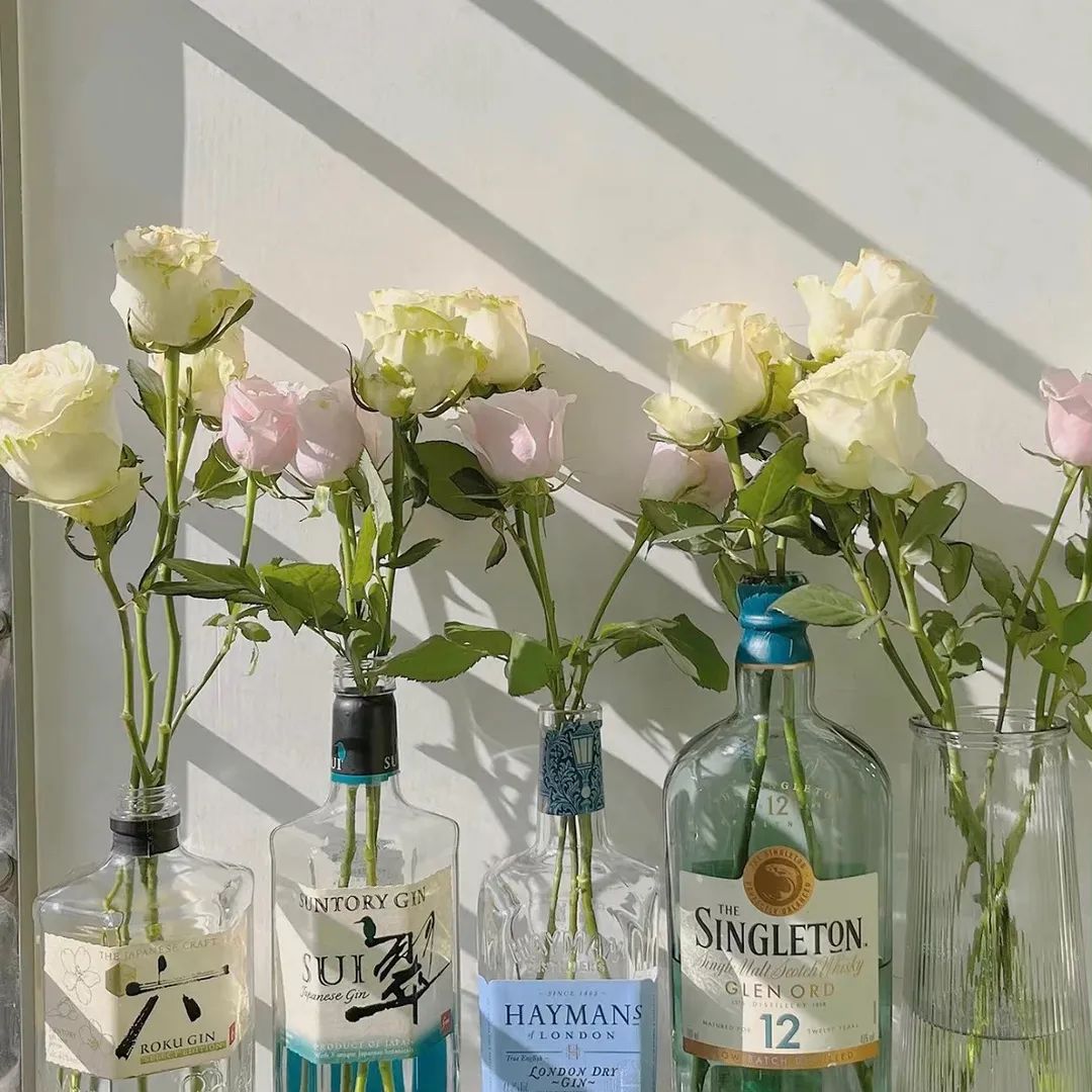 抖音背景图2023新款图片(抖音吸引粉丝的背景图片)