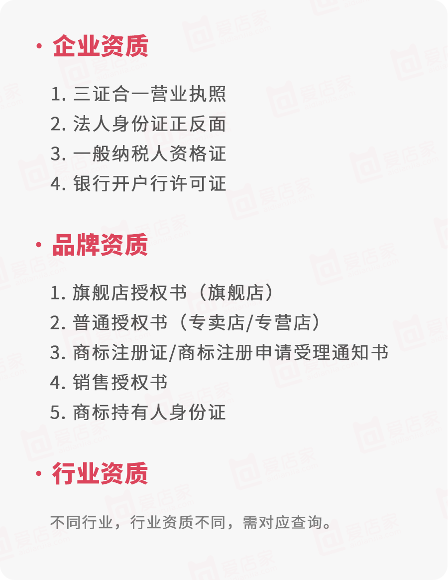 2023京东旗舰店入驻条件及费用(京东旗舰店怎么开)