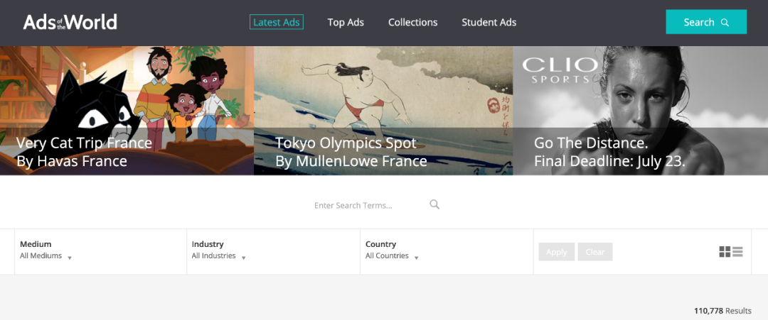 写文案必备网站有哪些(好的文案在哪里找)