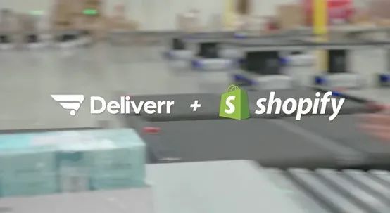 Shopify简化物流模式，与亚马逊竞争加剧