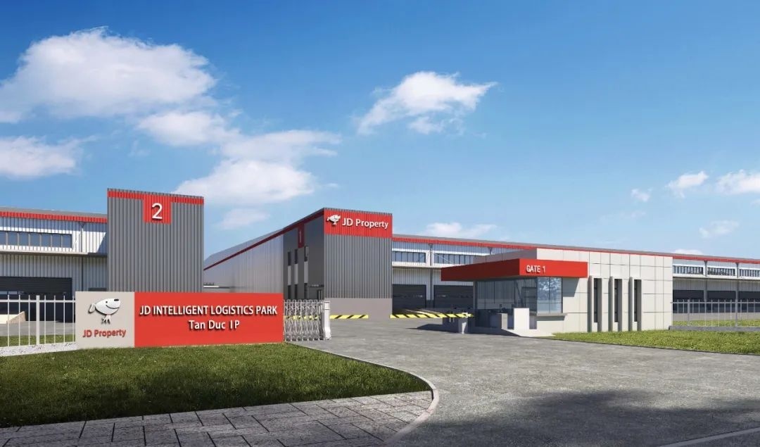 Lazada越南启用2万平方米自动化货物分拣中心