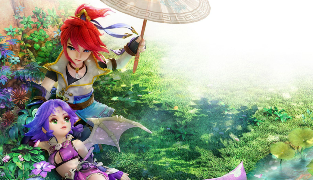 2023手游排行榜前十(人气高热门手游排行榜)