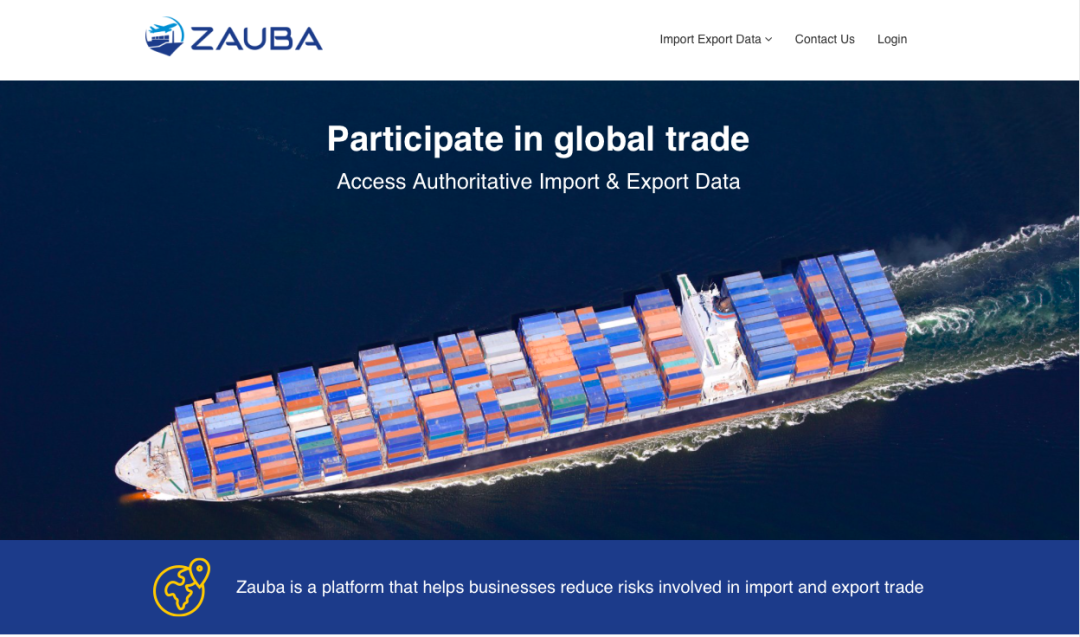 外贸B2B网站有哪些(查外贸数据的网站大全)