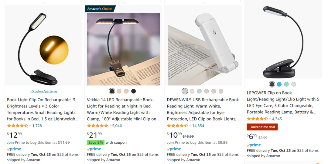 亚马逊CPC广告问题详解(亚马逊CPC广告计算公式)