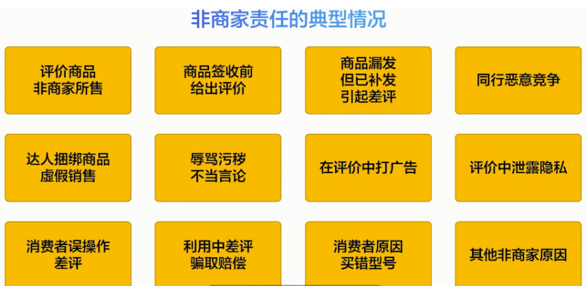 抖音小店差评可以删掉吗(抖音小店差评处理方法)